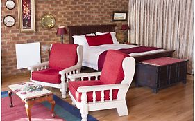 Asante Guest House